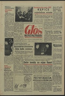Głos Koszaliński. 1967, styczeń, nr 15