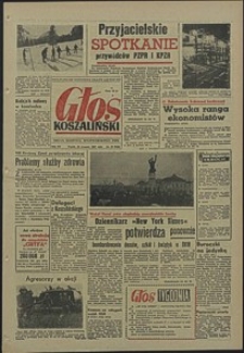 Głos Koszaliński. 1967, styczeń, nr 18