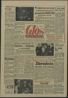 Głos Koszaliński. 1967, styczeń, nr 20