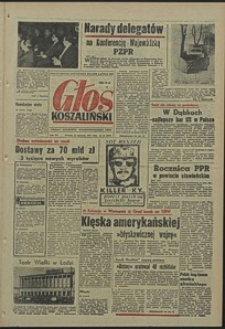 Głos Koszaliński. 1967, styczeń, nr 21