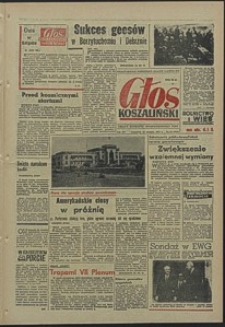 Głos Koszaliński. 1967, styczeń, nr 23