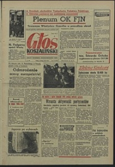Głos Koszaliński. 1967, luty, nr 28