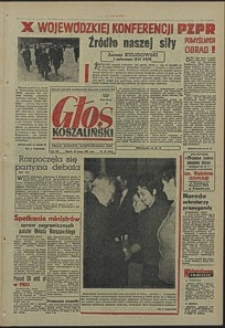 Głos Koszaliński. 1967, luty, nr 36
