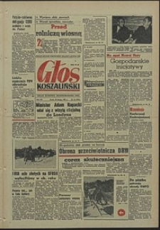 Głos Koszaliński. 1967, luty, nr 46