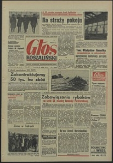 Głos Koszaliński. 1967, luty, nr 47