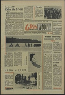 Głos Koszaliński. 1967, luty, nr 49