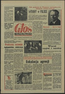 Głos Koszaliński. 1967, luty, nr 51
