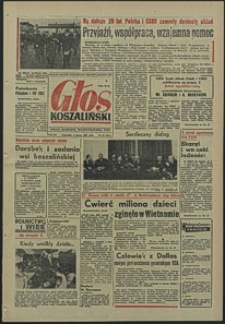 Głos Koszaliński. 1967, marzec, nr 53