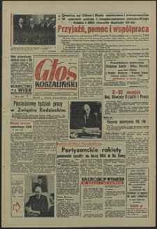Głos Koszaliński. 1967, marzec, nr 65