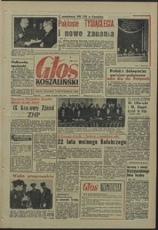Głos Koszaliński. 1967, marzec, nr 66