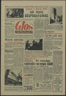 Głos Koszaliński. 1967, marzec, nr 71