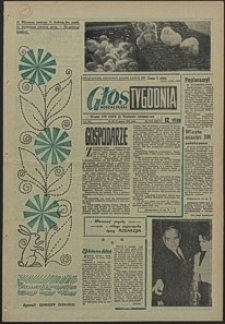 Głos Koszaliński. 1967, marzec, nr 73/74