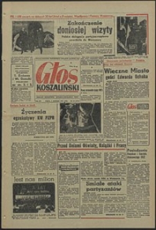 Głos Koszaliński. 1967, kwiecień, nr 84