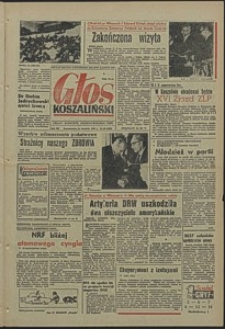 Głos Koszaliński. 1967, kwiecień, nr 86