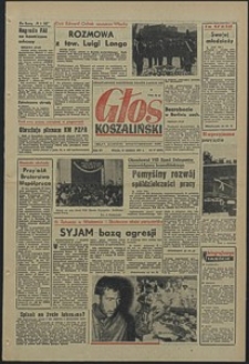 Głos Koszaliński. 1967, kwiecień, nr 87