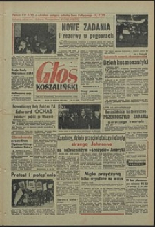 Głos Koszaliński. 1967, kwiecień, nr 88