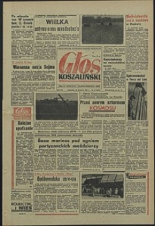Głos Koszaliński. 1967, kwiecień, nr 89