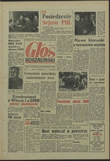 Głos Koszaliński. 1967, kwiecień, nr 90