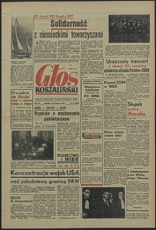 Głos Koszaliński. 1967, kwiecień, nr 95