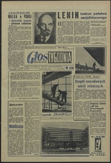 Głos Koszaliński. 1967, kwiecień, nr 97