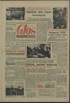 Głos Koszaliński. 1967, kwiecień, nr 102