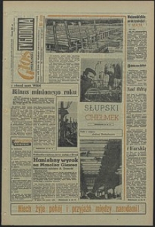 Głos Koszaliński. 1967, kwiecień, nr 103