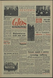Głos Koszaliński. 1967, maj, nr 107