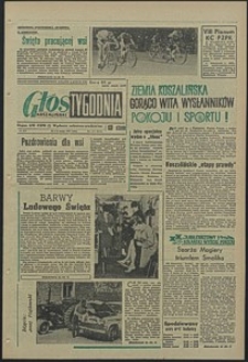 Głos Koszaliński. 1967, maj, nr 115