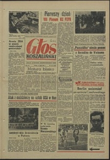 Głos Koszaliński. 1967, maj, nr 118