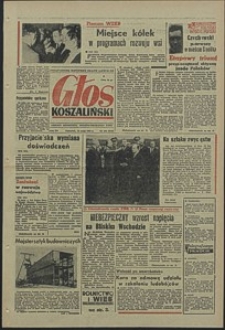 Głos Koszaliński. 1967, maj, nr 125