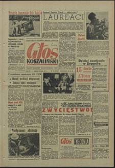 Głos Koszaliński. 1967, maj, nr 126