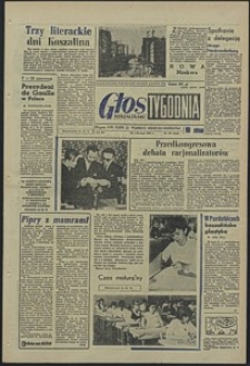 Głos Koszaliński. 1967, maj, nr 127