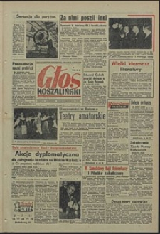 Głos Koszaliński. 1967, maj, nr 128