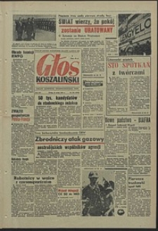 Głos Koszaliński. 1967, maj, nr 130