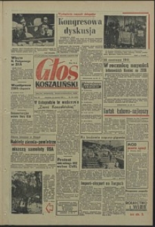 Głos Koszaliński. 1967, czerwiec, nr 149