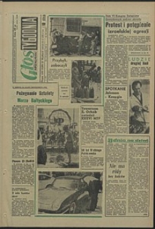 Głos Koszaliński. 1967, czerwiec, nr 151