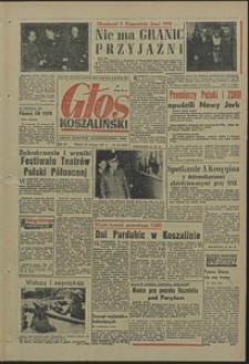 Głos Koszaliński. 1967, czerwiec, nr 153