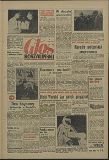 Głos Koszaliński. 1967, czerwiec, nr 155