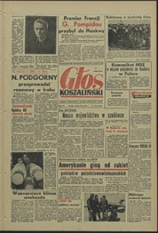 Głos Koszaliński. 1967, lipiec, nr 159