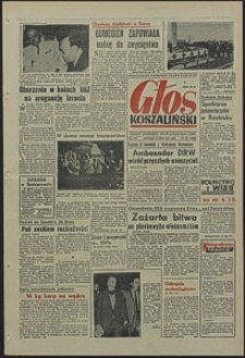 Głos Koszaliński. 1967, lipiec, nr 167