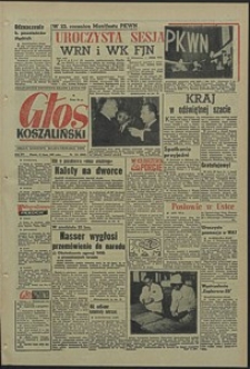 Głos Koszaliński. 1967, lipiec, nr 174