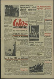 Głos Koszaliński. 1967, lipiec, nr 177