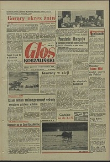 Głos Koszaliński. 1967, lipiec, nr 178