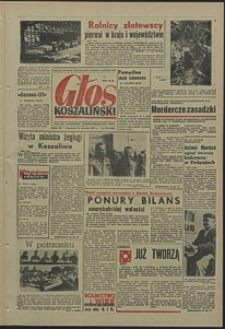 Głos Koszaliński. 1967, sierpień, nr 191