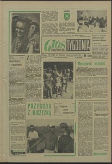 Głos Koszaliński. 1967, sierpień, nr 193