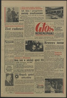 Głos Koszaliński. 1967, sierpień, nr 194