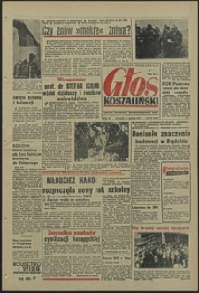 Głos Koszaliński. 1967, sierpień, nr 197