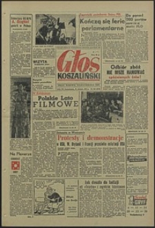 Głos Koszaliński. 1967, sierpień, nr 200