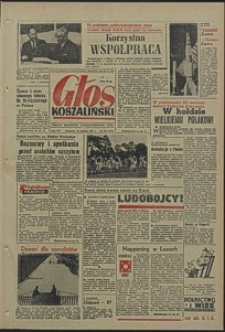 Głos Koszaliński. 1967, sierpień, nr 203