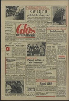 Głos Koszaliński. 1967, sierpień, nr 206